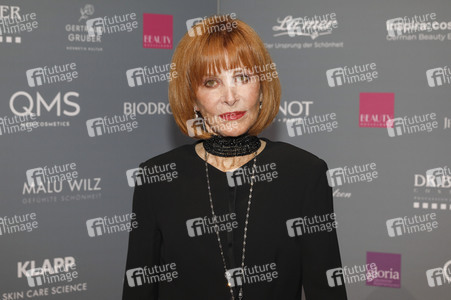 Gloria - Deutscher Kosmetikpreis 2023 in Düsseldorf