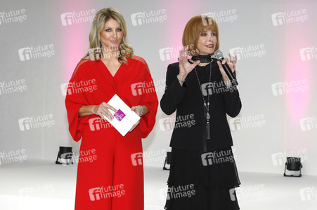 Gloria - Deutscher Kosmetikpreis 2023 in Düsseldorf