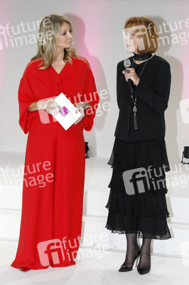 Gloria - Deutscher Kosmetikpreis 2023 in Düsseldorf
