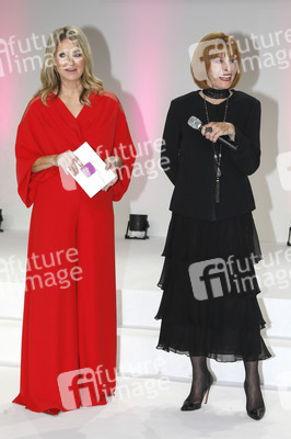 Gloria - Deutscher Kosmetikpreis 2023 in Düsseldorf