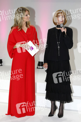Gloria - Deutscher Kosmetikpreis 2023 in Düsseldorf