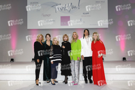 Gloria - Deutscher Kosmetikpreis 2023 in Düsseldorf
