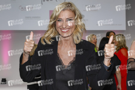 Gloria - Deutscher Kosmetikpreis 2023 in Düsseldorf