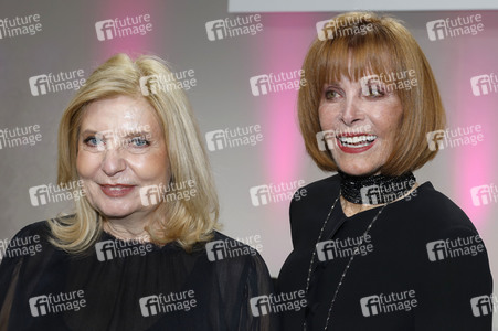 Gloria - Deutscher Kosmetikpreis 2023 in Düsseldorf