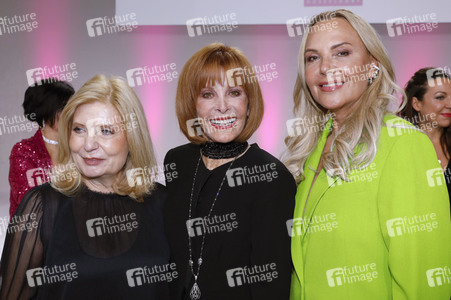 Gloria - Deutscher Kosmetikpreis 2023 in Düsseldorf