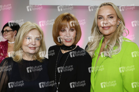 Gloria - Deutscher Kosmetikpreis 2023 in Düsseldorf