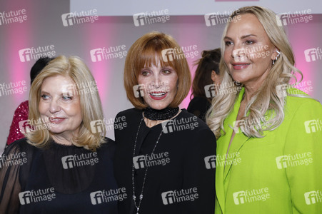 Gloria - Deutscher Kosmetikpreis 2023 in Düsseldorf