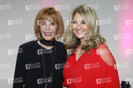 Gloria - Deutscher Kosmetikpreis 2023 in Düsseldorf