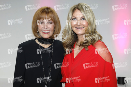Gloria - Deutscher Kosmetikpreis 2023 in Düsseldorf