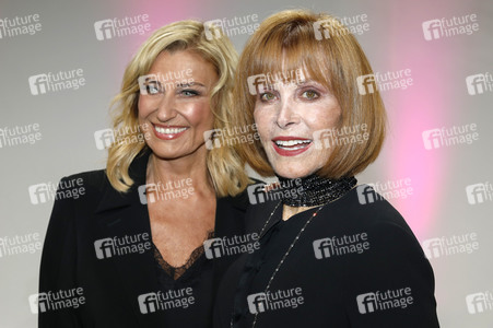 Gloria - Deutscher Kosmetikpreis 2023 in Düsseldorf