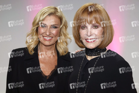 Gloria - Deutscher Kosmetikpreis 2023 in Düsseldorf