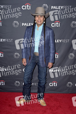 Serienscreening 'Yellowstone' auf dem PaleyFest Los Angeles 2023