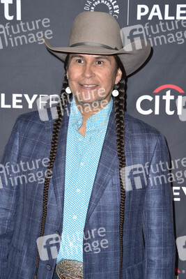 Serienscreening 'Yellowstone' auf dem PaleyFest Los Angeles 2023