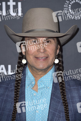 Serienscreening 'Yellowstone' auf dem PaleyFest Los Angeles 2023