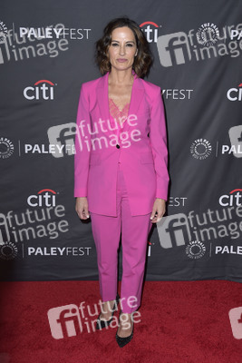 Serienscreening 'Yellowstone' auf dem PaleyFest Los Angeles 2023