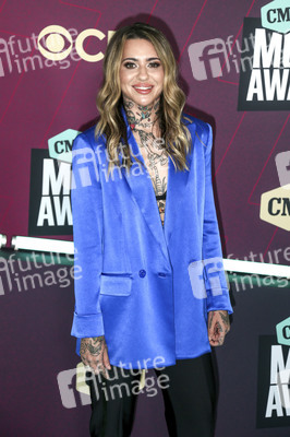 CMT Music Awards in Austin