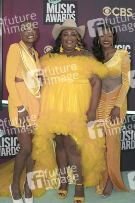 CMT Music Awards in Austin
