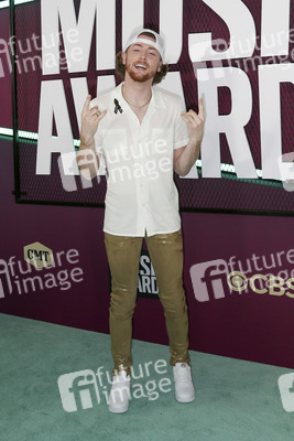 CMT Music Awards in Austin