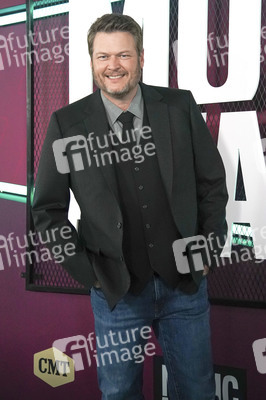 CMT Music Awards in Austin
