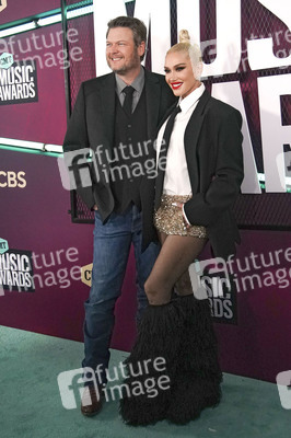 CMT Music Awards in Austin
