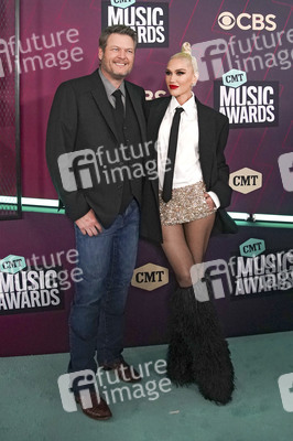 CMT Music Awards in Austin