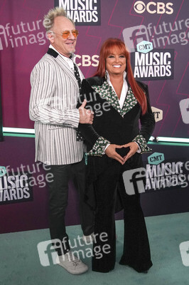 CMT Music Awards in Austin