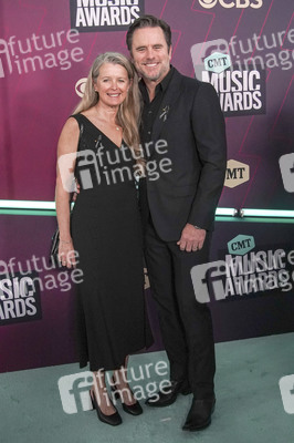 CMT Music Awards in Austin