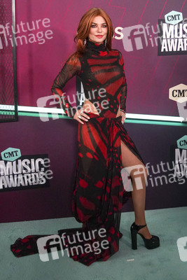 CMT Music Awards in Austin