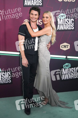 CMT Music Awards in Austin