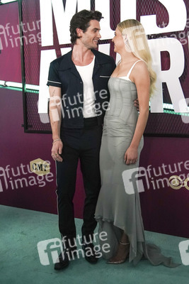 CMT Music Awards in Austin