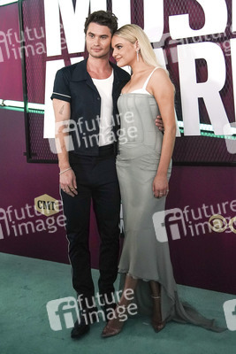 CMT Music Awards in Austin
