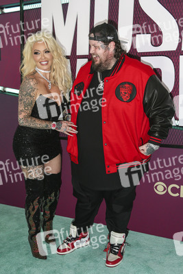 CMT Music Awards in Austin