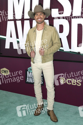 CMT Music Awards in Austin
