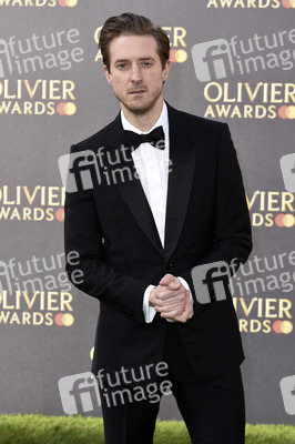 Olivier Awards 2023 in London