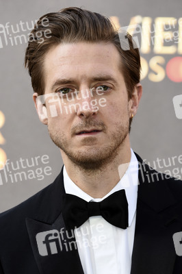 Olivier Awards 2023 in London