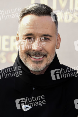 Olivier Awards 2023 in London