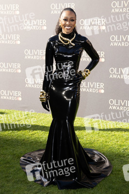 Olivier Awards 2023 in London