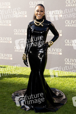 Olivier Awards 2023 in London