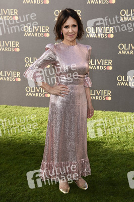 Olivier Awards 2023 in London