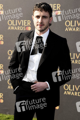 Olivier Awards 2023 in London