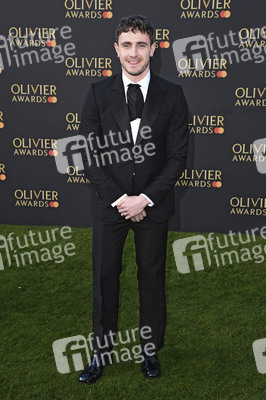 Olivier Awards 2023 in London