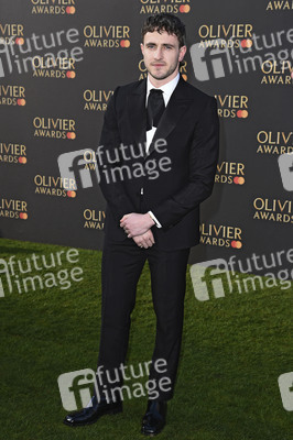 Olivier Awards 2023 in London