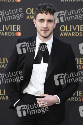 Olivier Awards 2023 in London