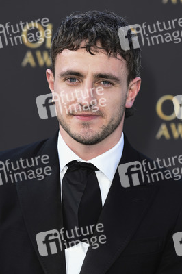 Olivier Awards 2023 in London