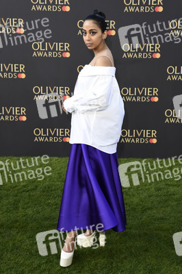 Olivier Awards 2023 in London