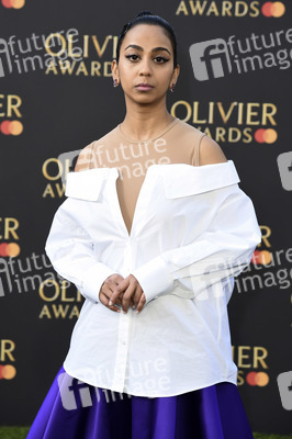 Olivier Awards 2023 in London