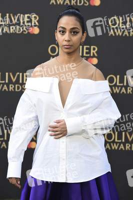 Olivier Awards 2023 in London