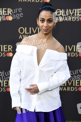 Olivier Awards 2023 in London