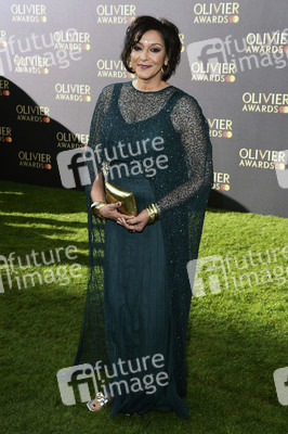 Olivier Awards 2023 in London