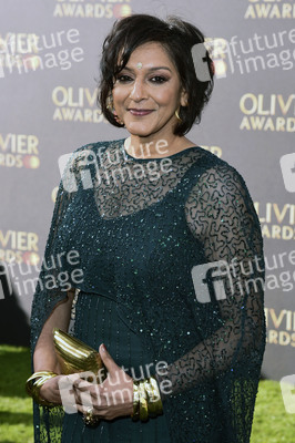 Olivier Awards 2023 in London